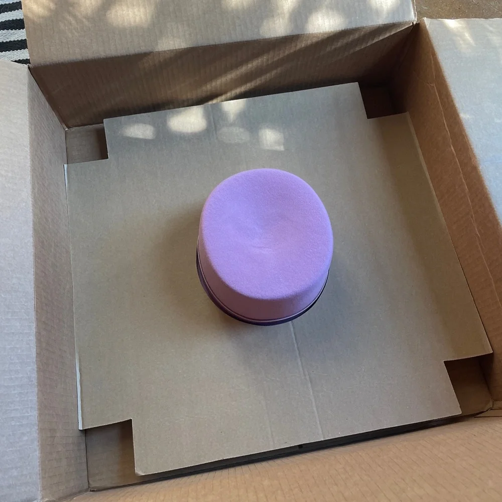 Dressed in LALA Pink Hat - Picture 4 of 11